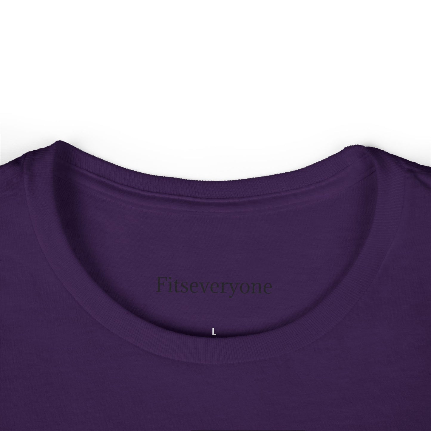 Empowering Women's Tee, Softstyle Shirt for Boss Ladies, Casual Everyday Wear, Gift for Her, Motivational Graphic Tee