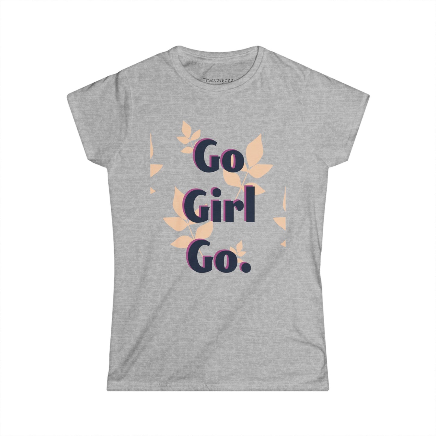Women's Softstyle Tee