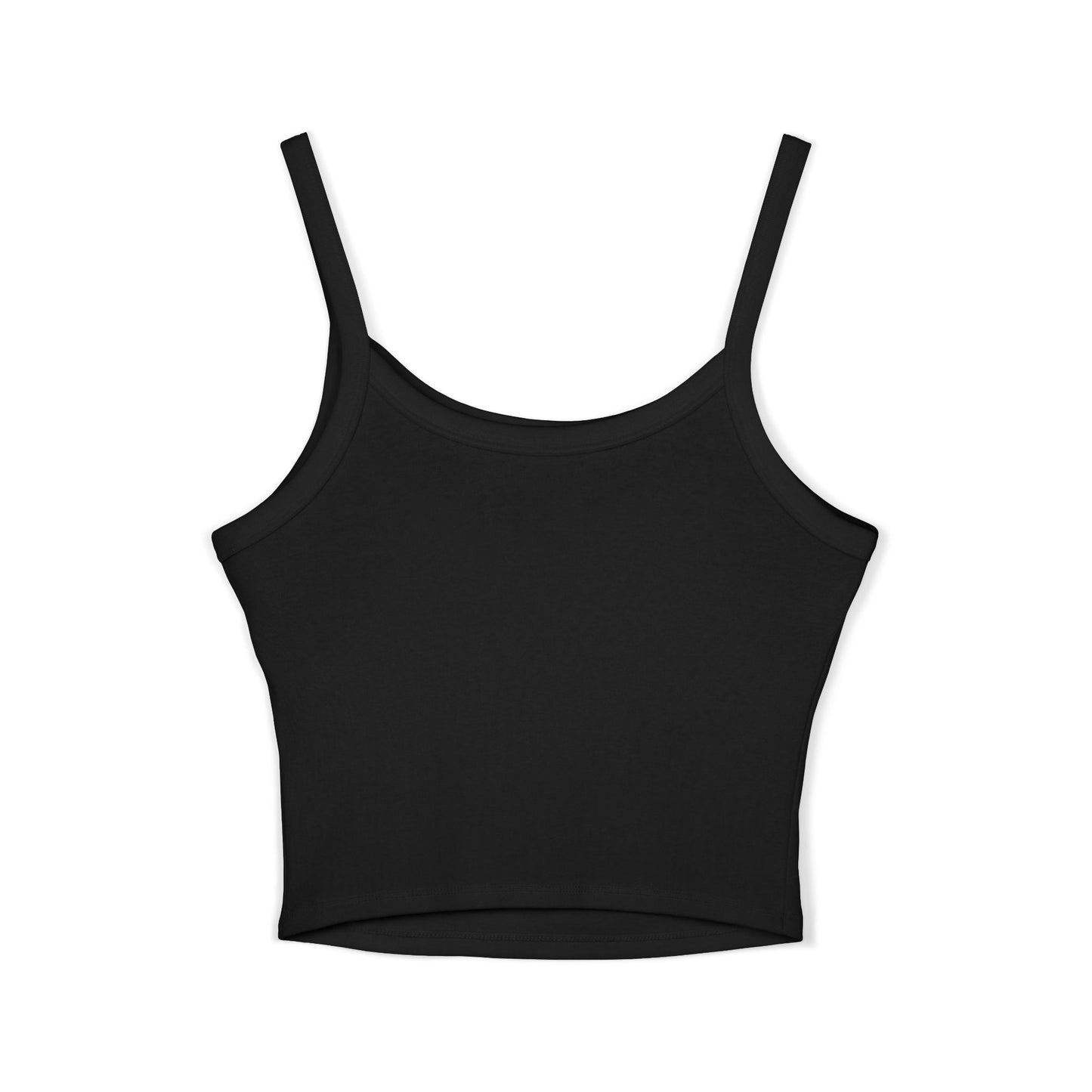 Chic Feminine Graphic Tank Top - Stylish Summer Wear, Gift for Her, Beach Essential, Casual Outing Top, Cute Summer Top
