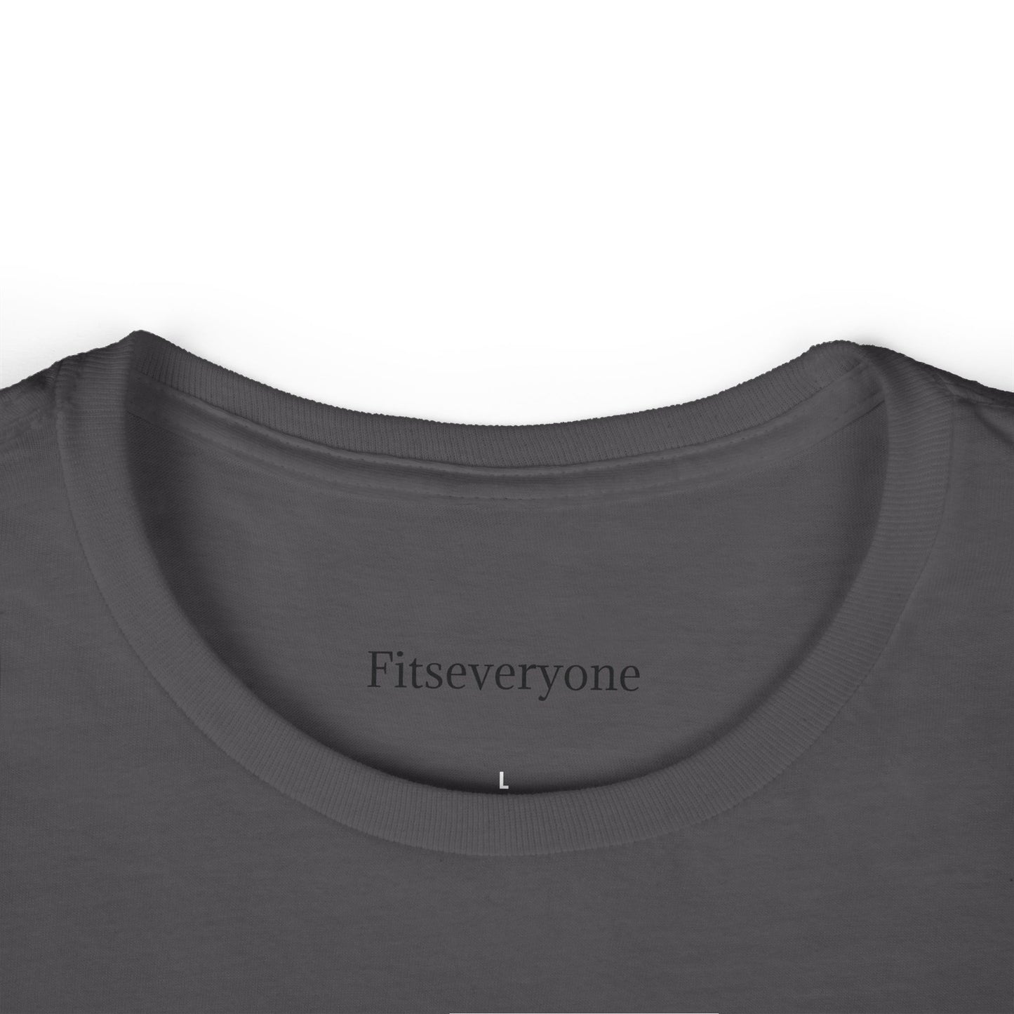 Empowering Women's Tee, Softstyle Shirt for Boss Ladies, Casual Everyday Wear, Gift for Her, Motivational Graphic Tee