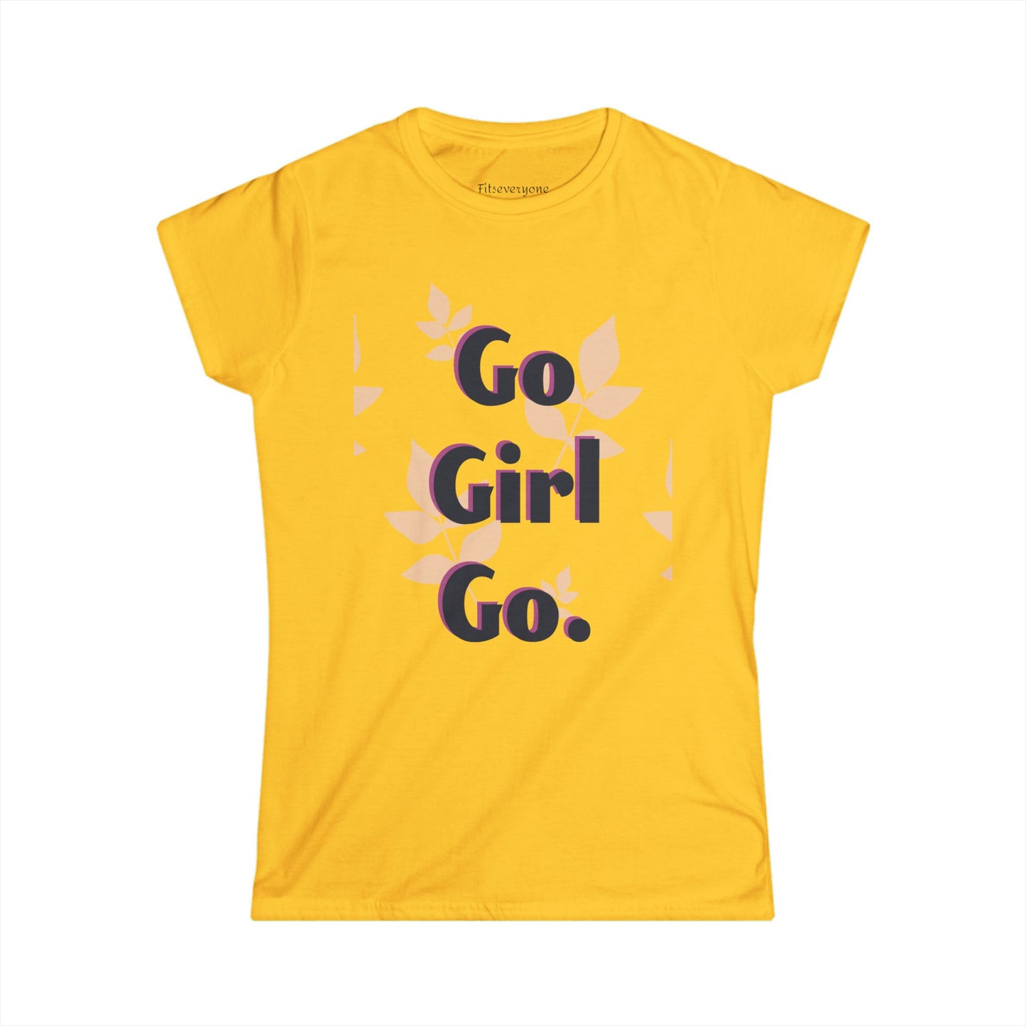 Women's Softstyle Tee