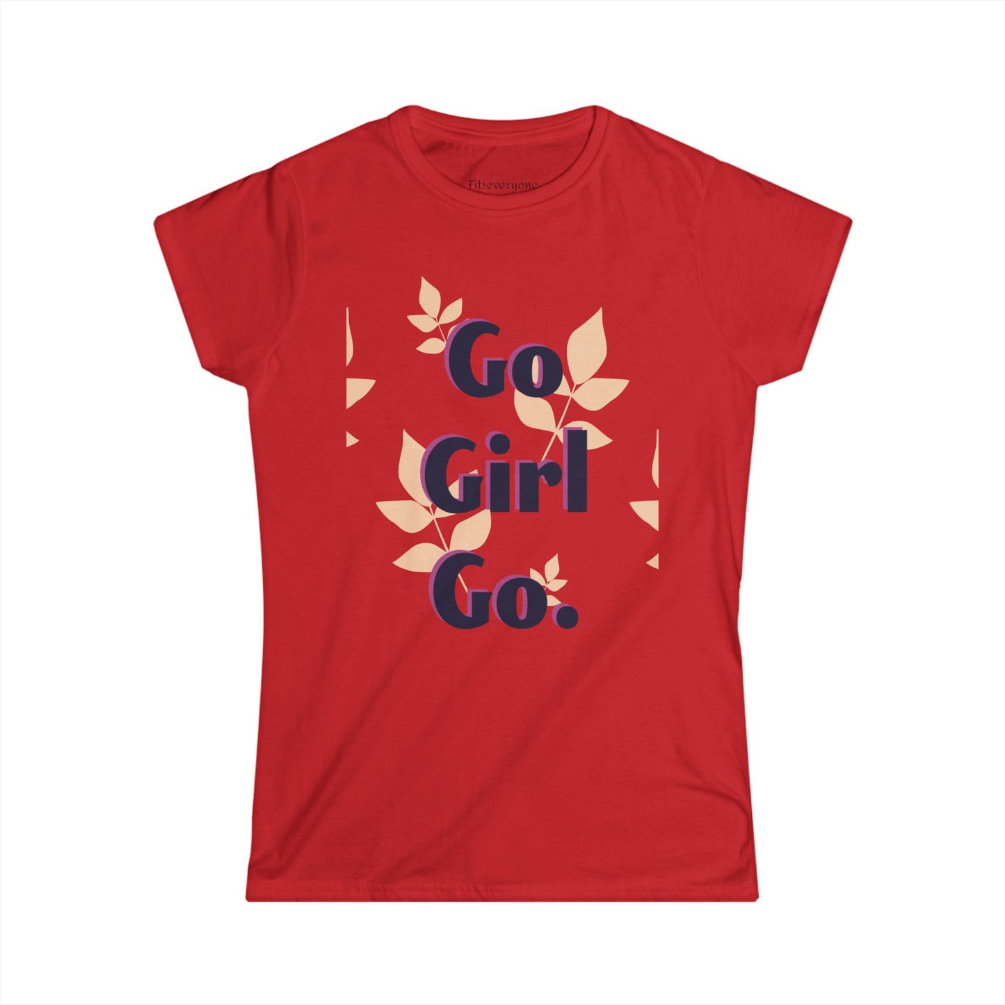 Women's Softstyle Tee