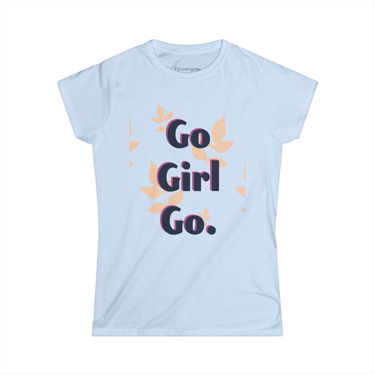 Women's Softstyle Tee