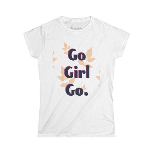 Women's Softstyle Tee