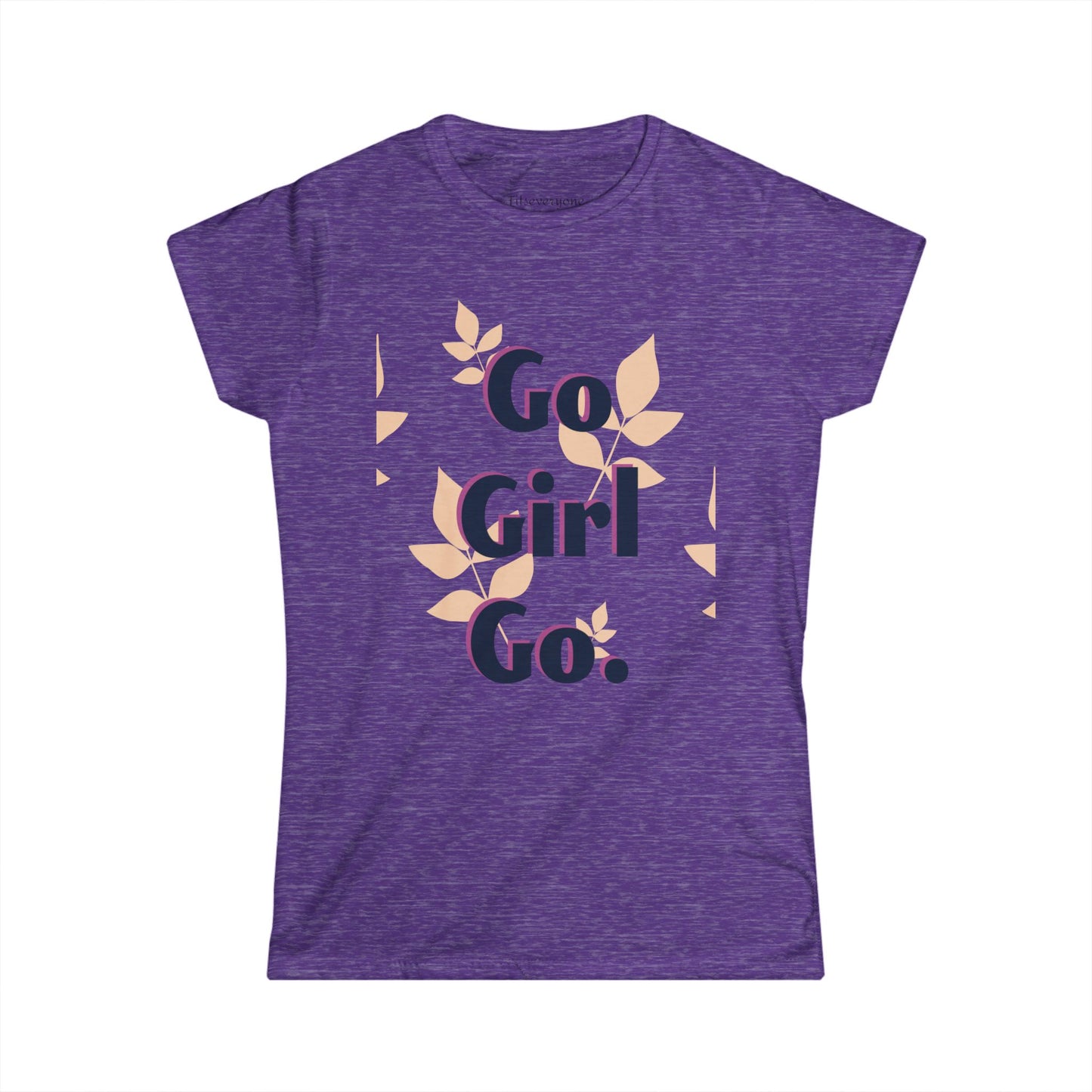 Women's Softstyle Tee