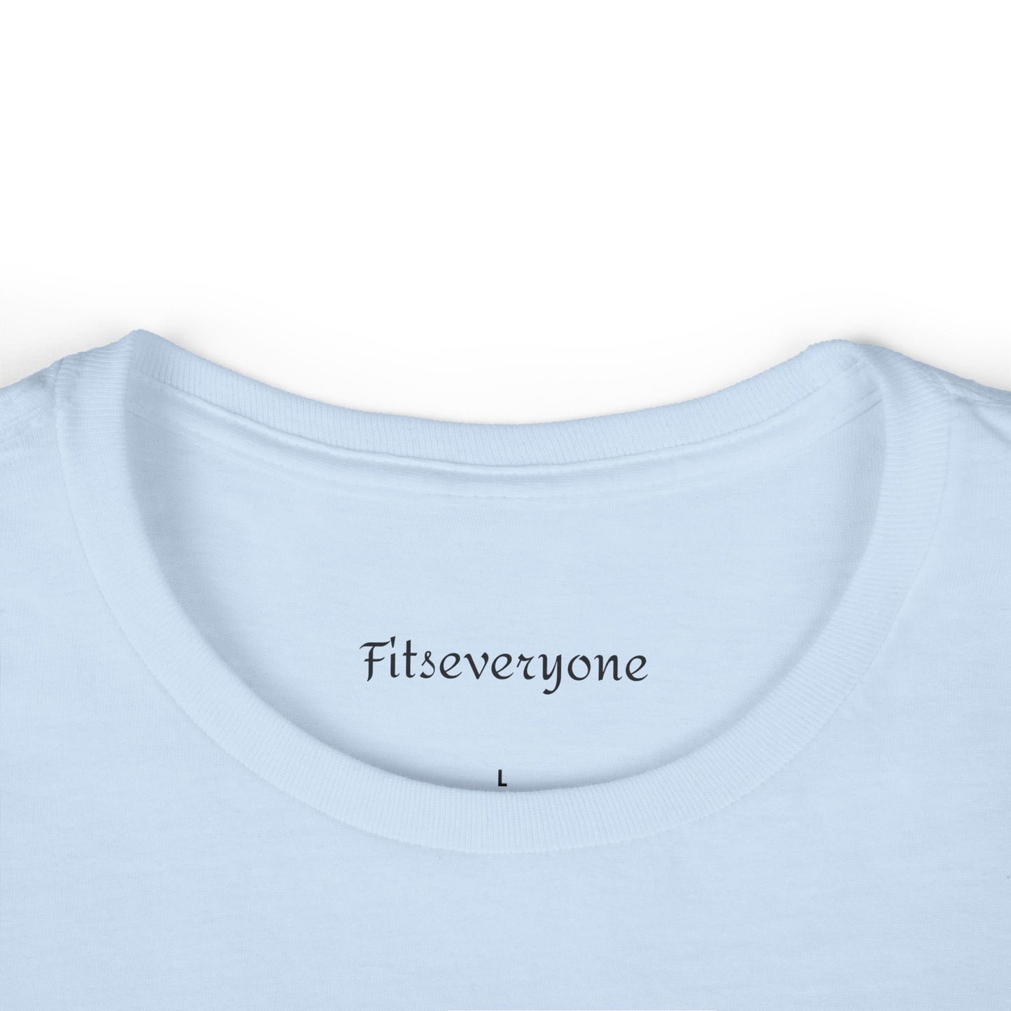 Women's Softstyle Tee