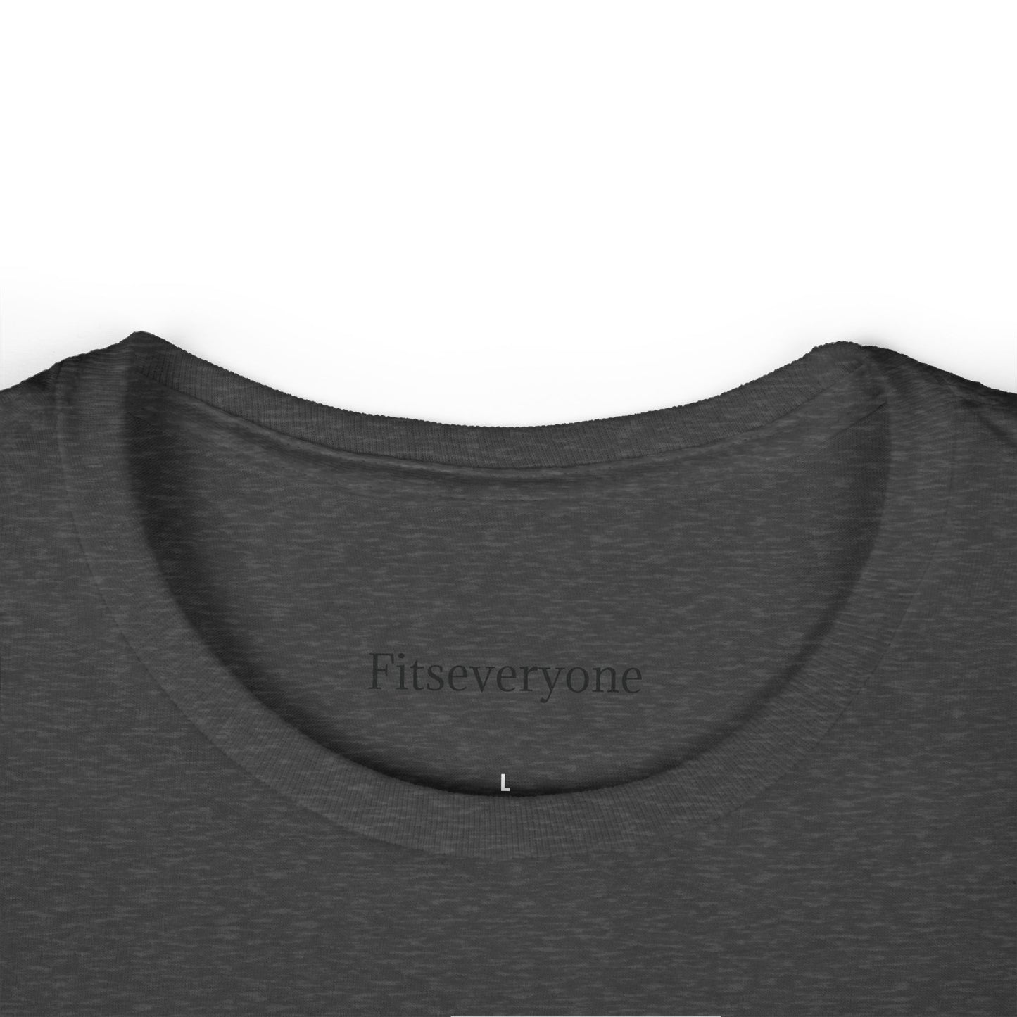 Empowering Women's Tee, Softstyle Shirt for Boss Ladies, Casual Everyday Wear, Gift for Her, Motivational Graphic Tee