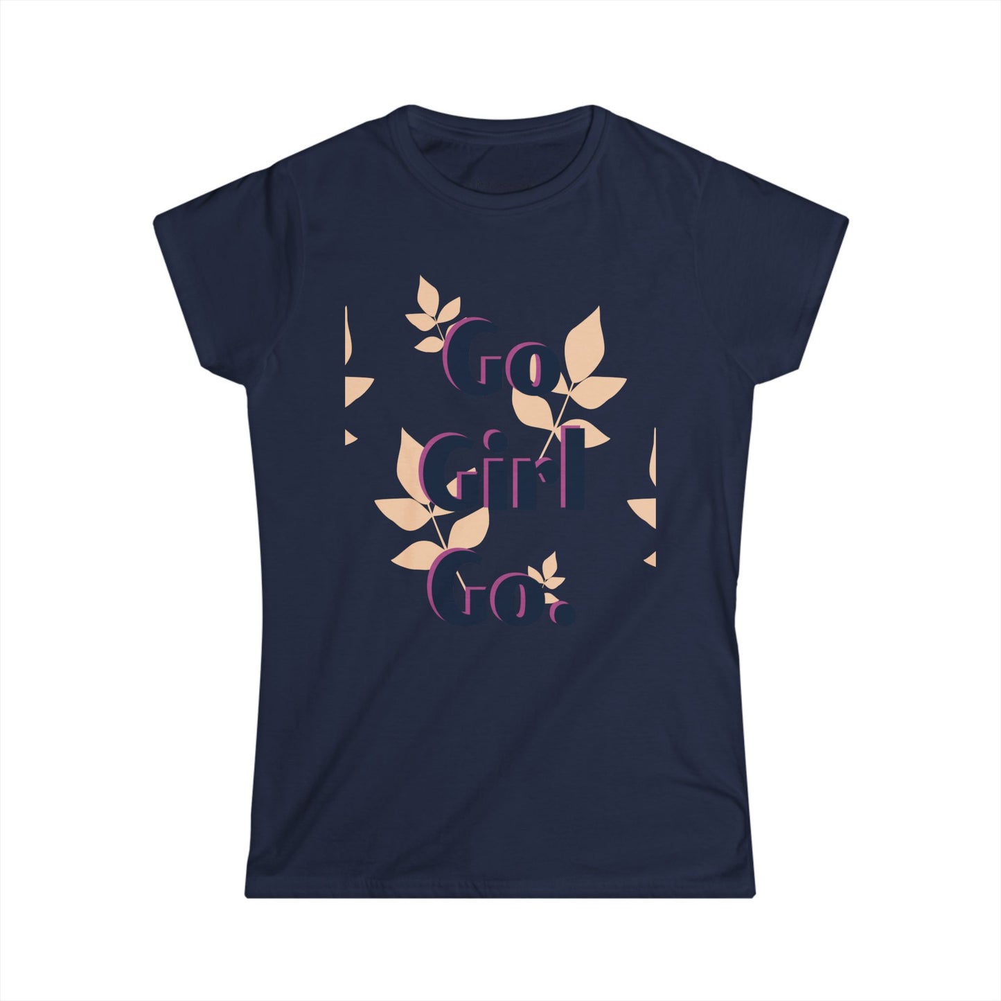 Women's Softstyle Tee