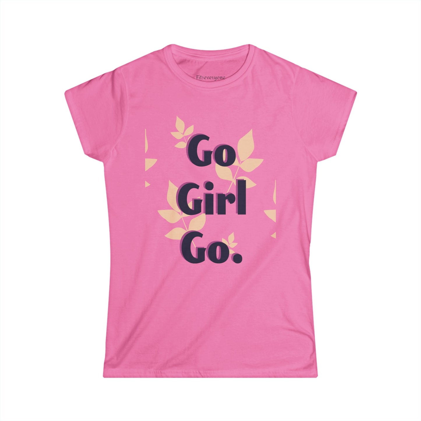 Women's Softstyle Tee