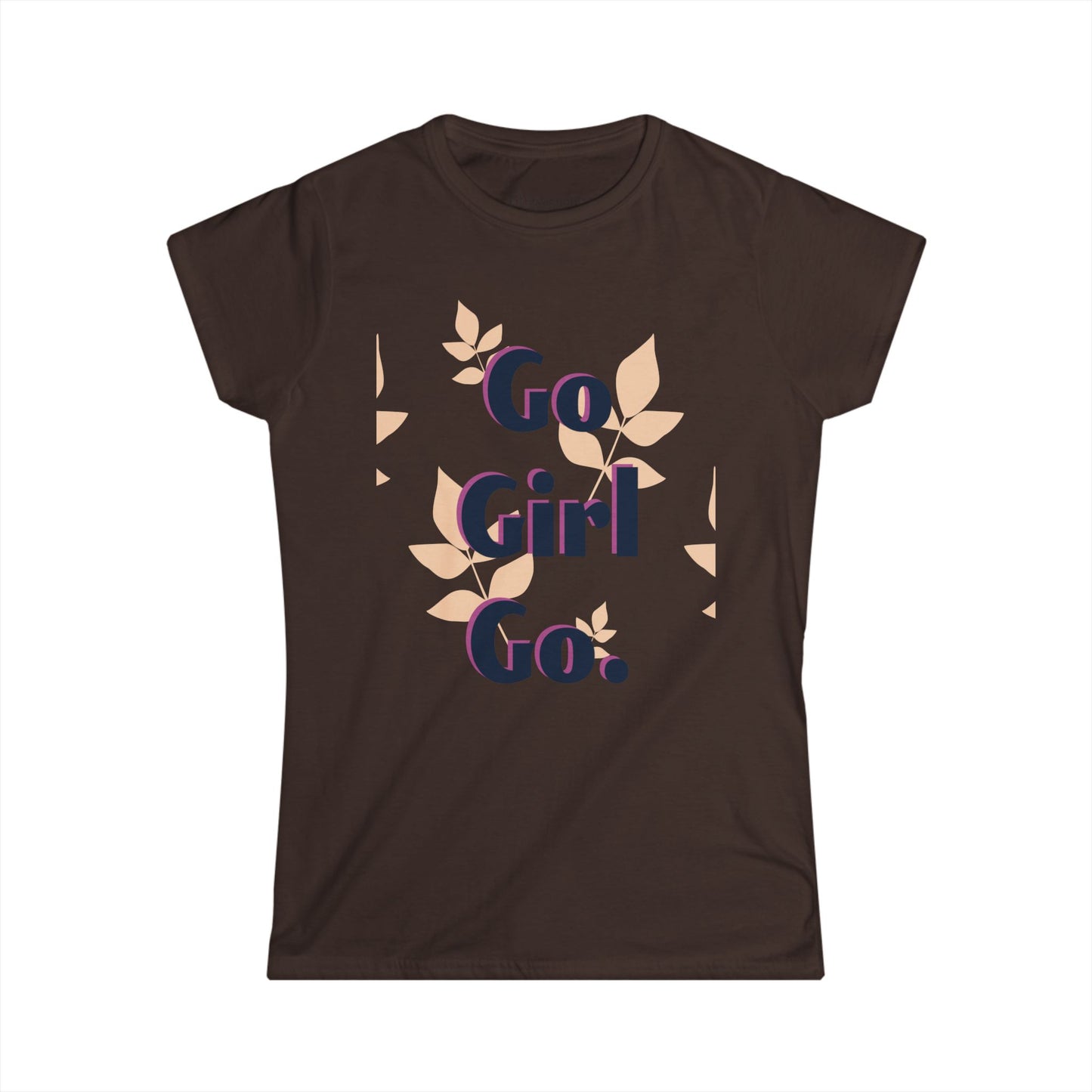 Women's Softstyle Tee