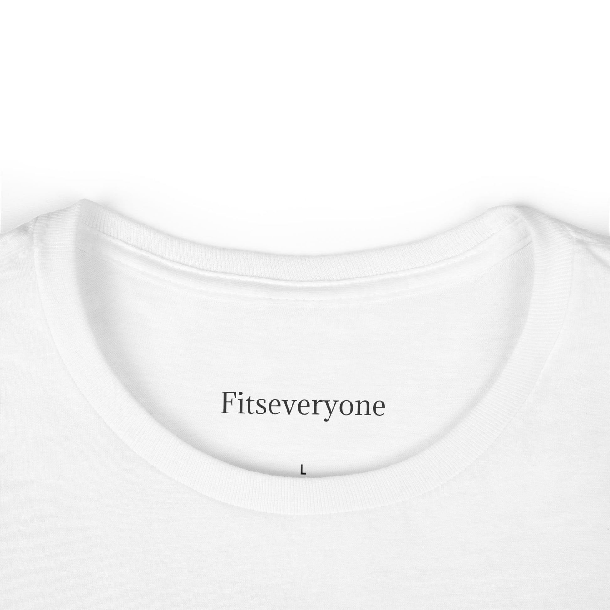 Empowering Women's Tee featuring a motivational graphic design, perfect for inspiring confidence and strength.