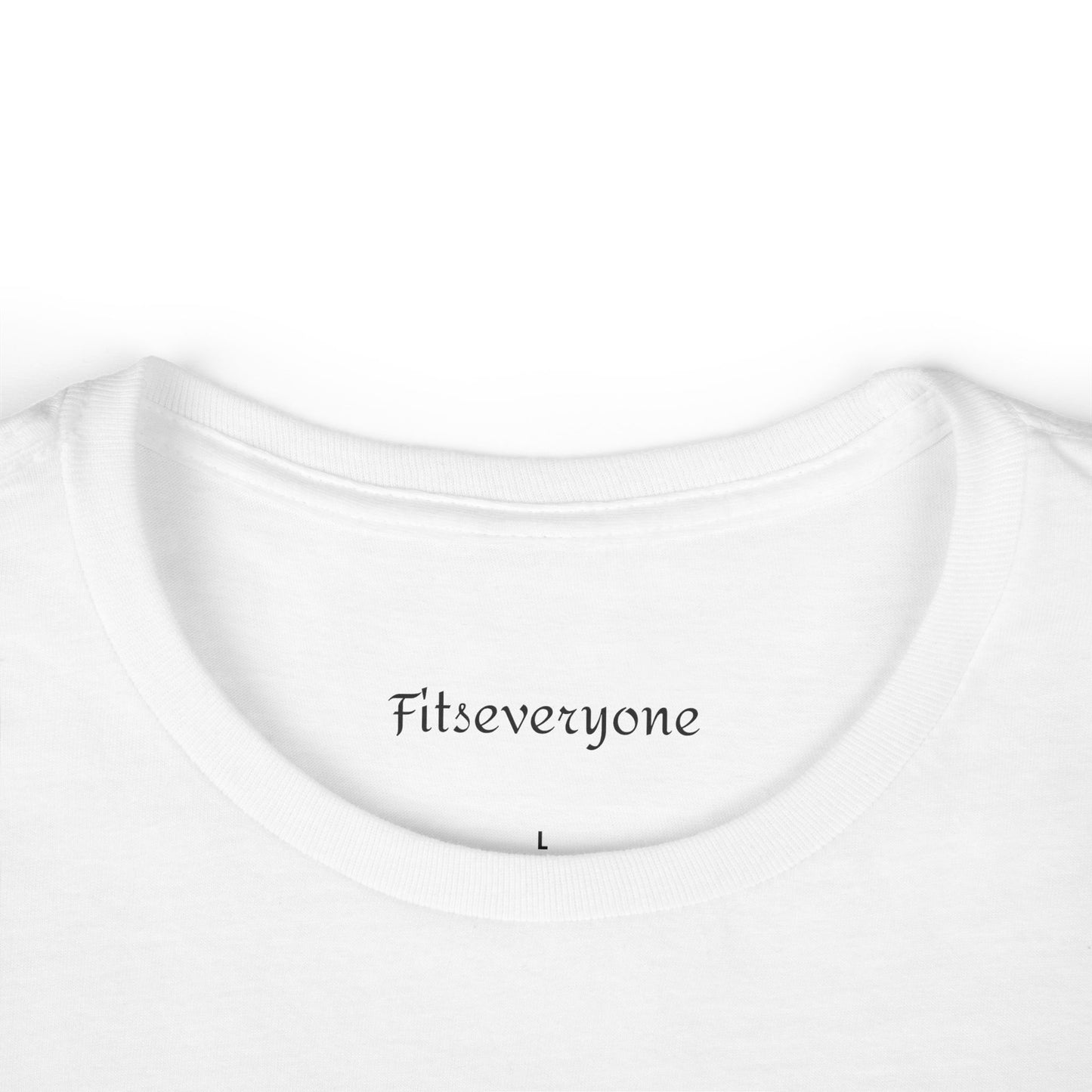 Women's Softstyle Tee