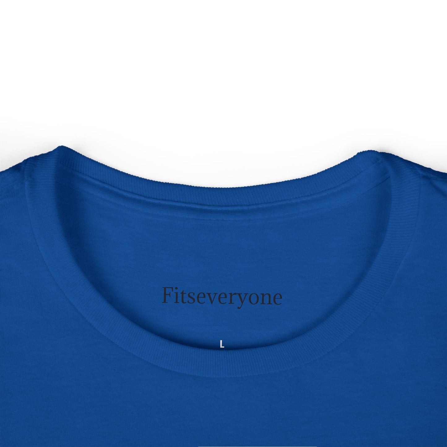 Empowering Women's Tee, Softstyle Shirt for Boss Ladies, Casual Everyday Wear, Gift for Her, Motivational Graphic Tee