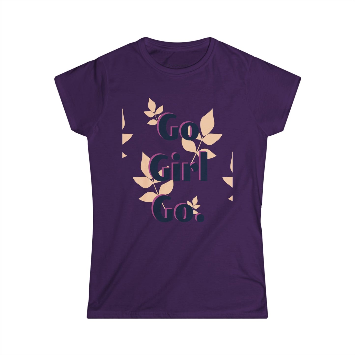 Women's Softstyle Tee
