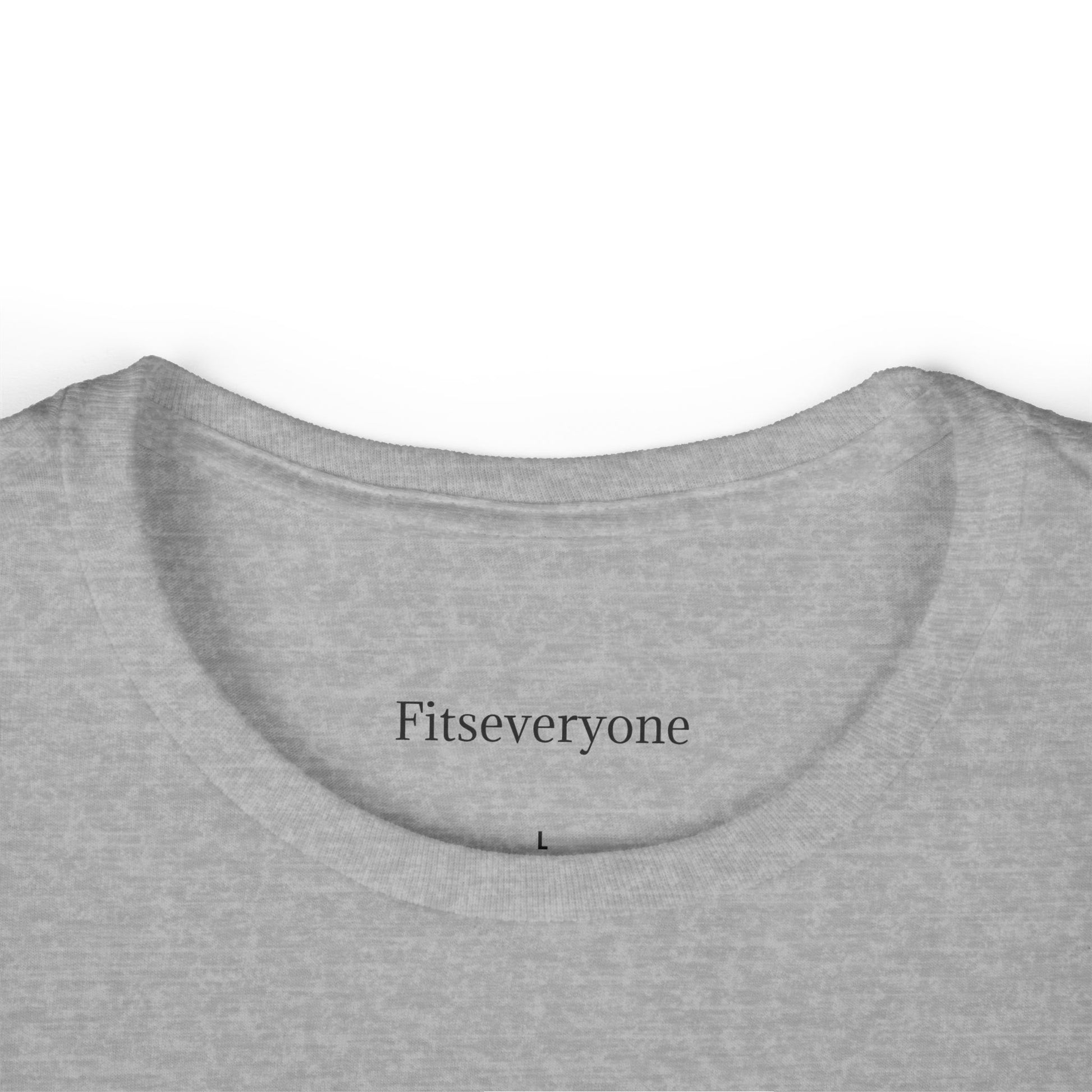 Empowering Women's Tee featuring a motivational graphic design, perfect for inspiring confidence and strength.