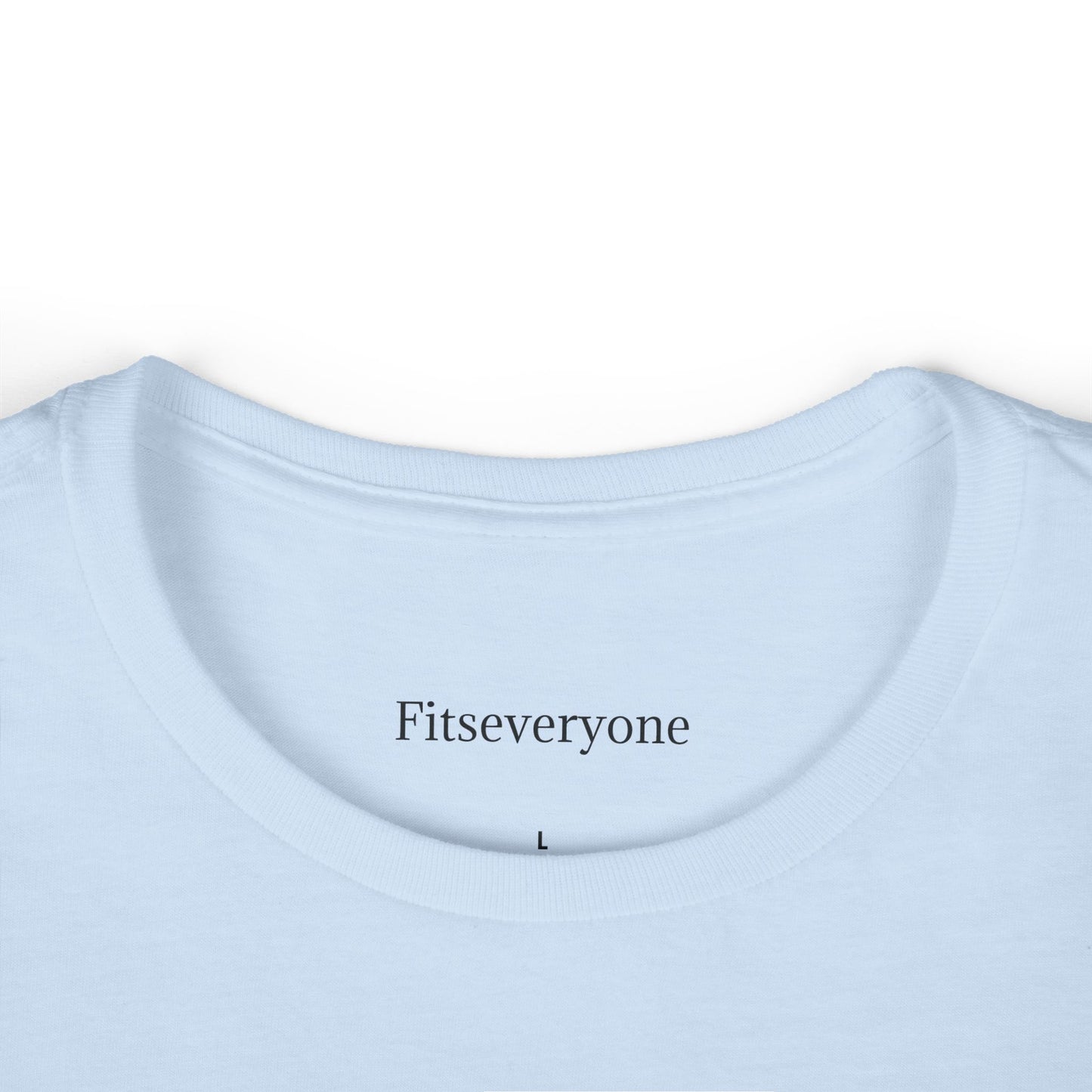 Empowering Women's Tee, Softstyle Shirt for Boss Ladies, Casual Everyday Wear, Gift for Her, Motivational Graphic Tee