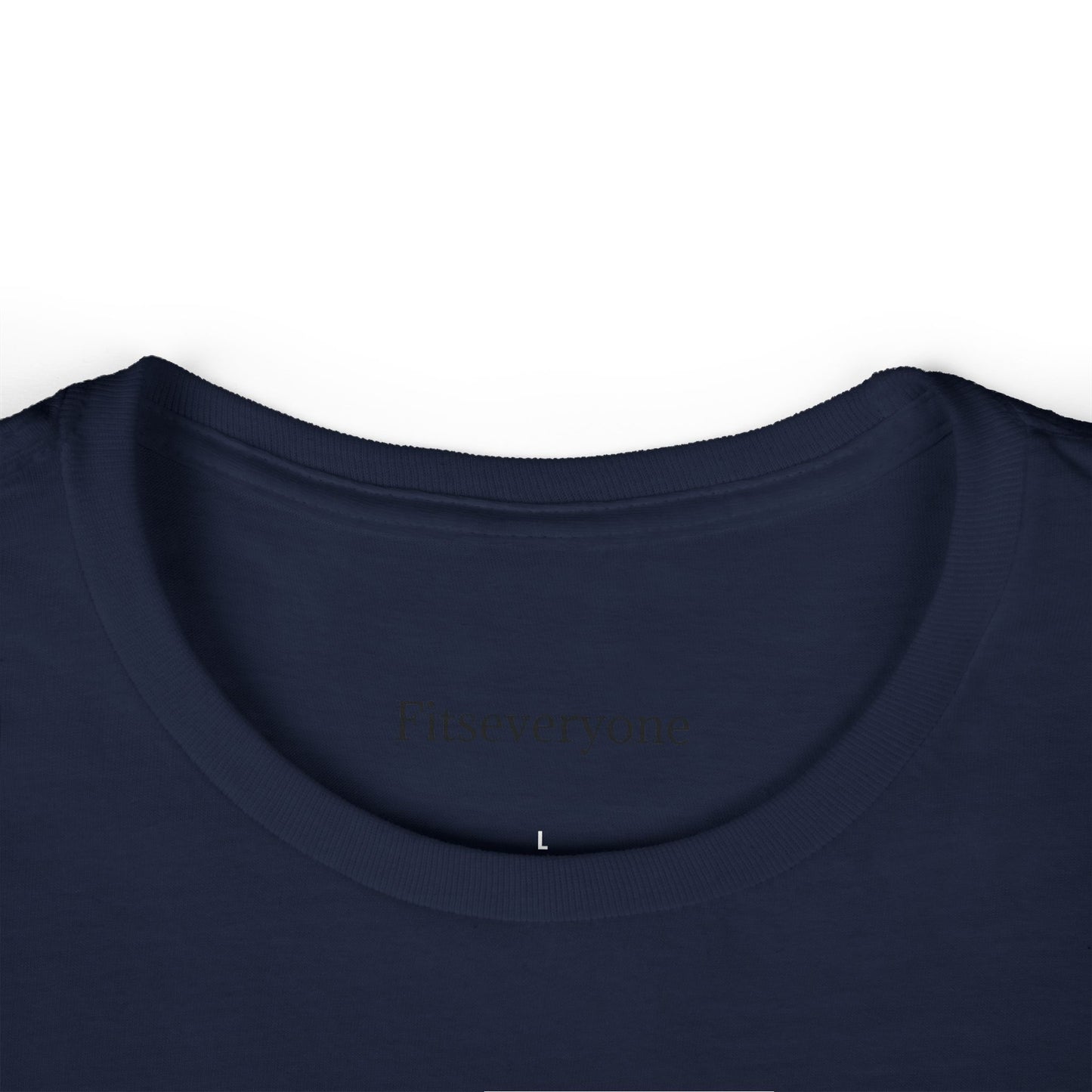 Empowering Women's Tee, Softstyle Shirt for Boss Ladies, Casual Everyday Wear, Gift for Her, Motivational Graphic Tee