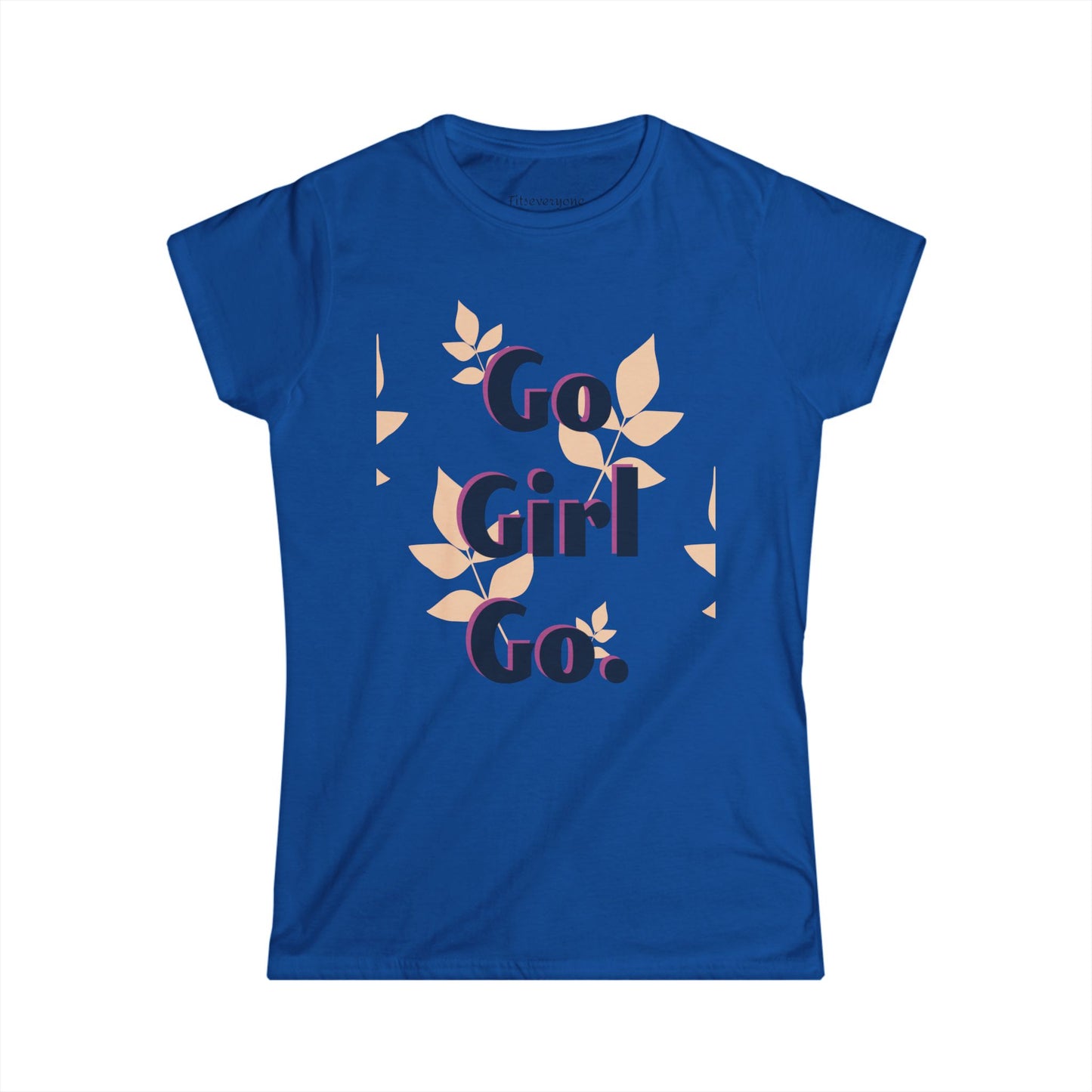 Women's Softstyle Tee