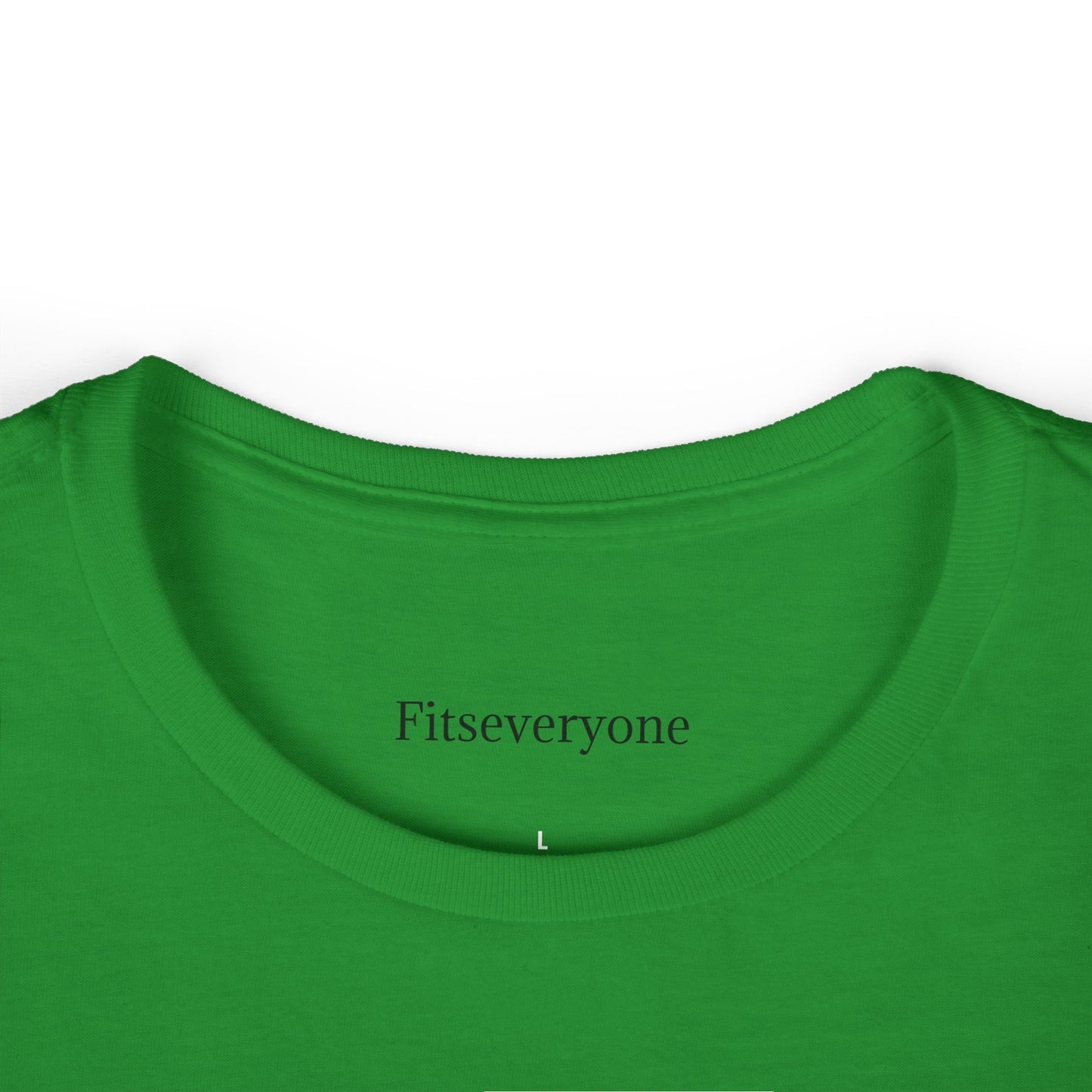 Empowering Women's Tee, Softstyle Shirt for Boss Ladies, Casual Everyday Wear, Gift for Her, Motivational Graphic Tee