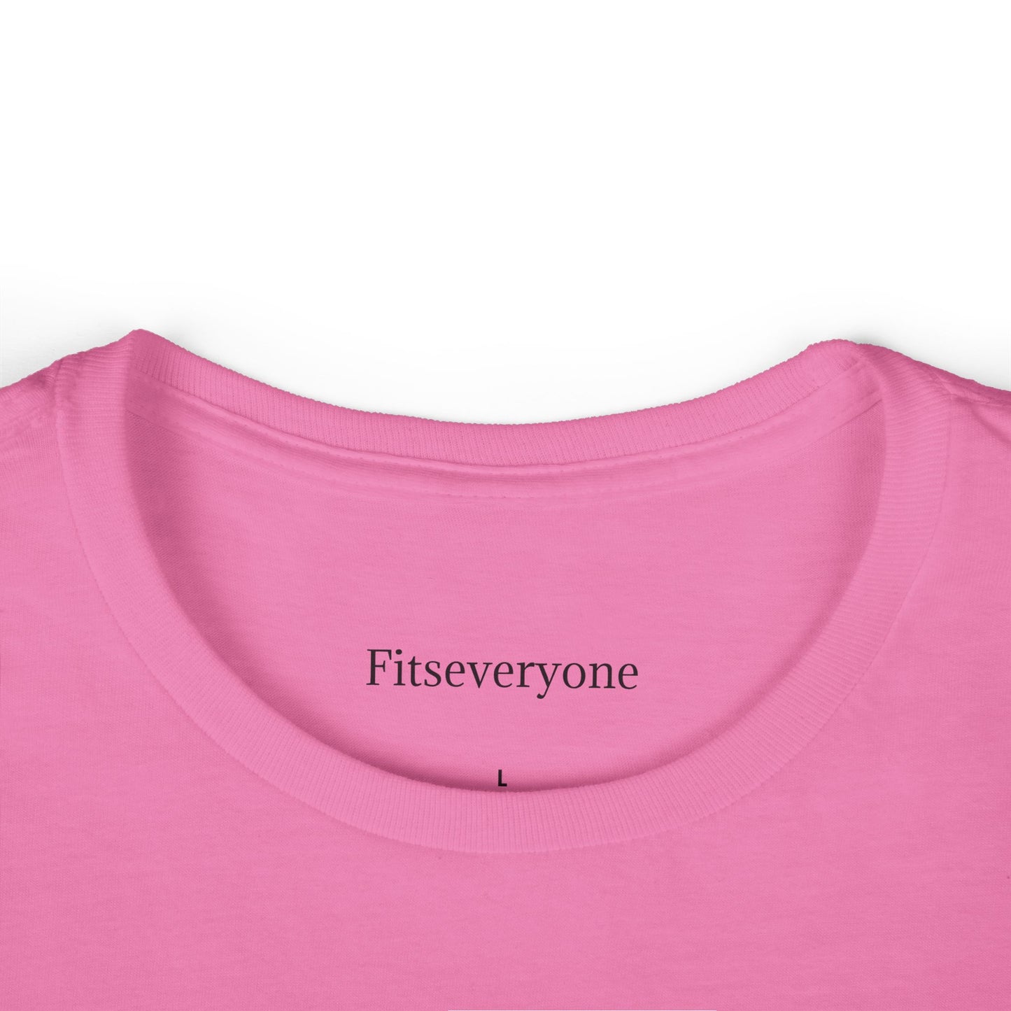 Empowering Women's Tee, Softstyle Shirt for Boss Ladies, Casual Everyday Wear, Gift for Her, Motivational Graphic Tee