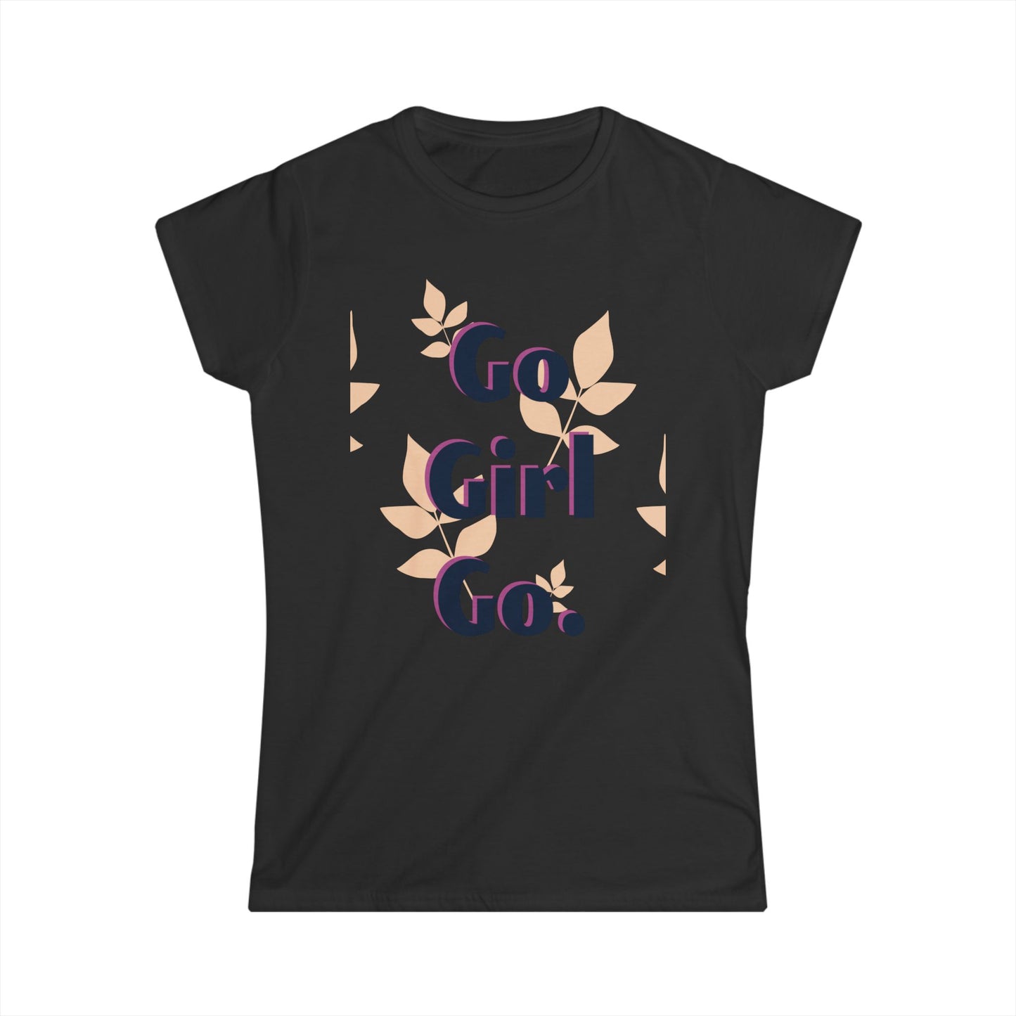 Women's Softstyle Tee