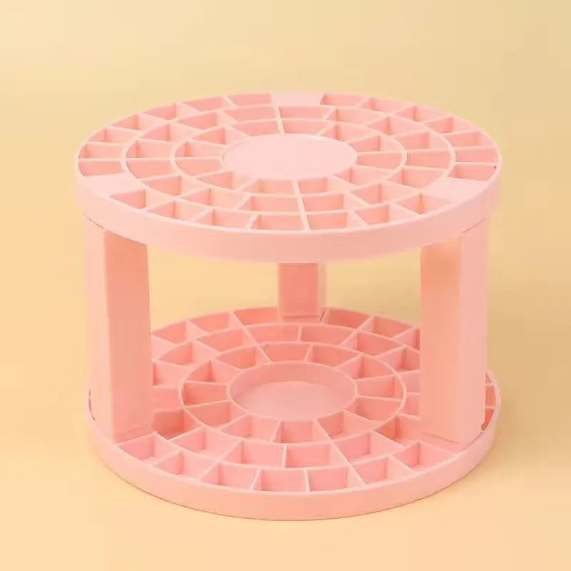 Make-up Brush Storage Box Table Organizer Make Up Tools Pen Storage Holder