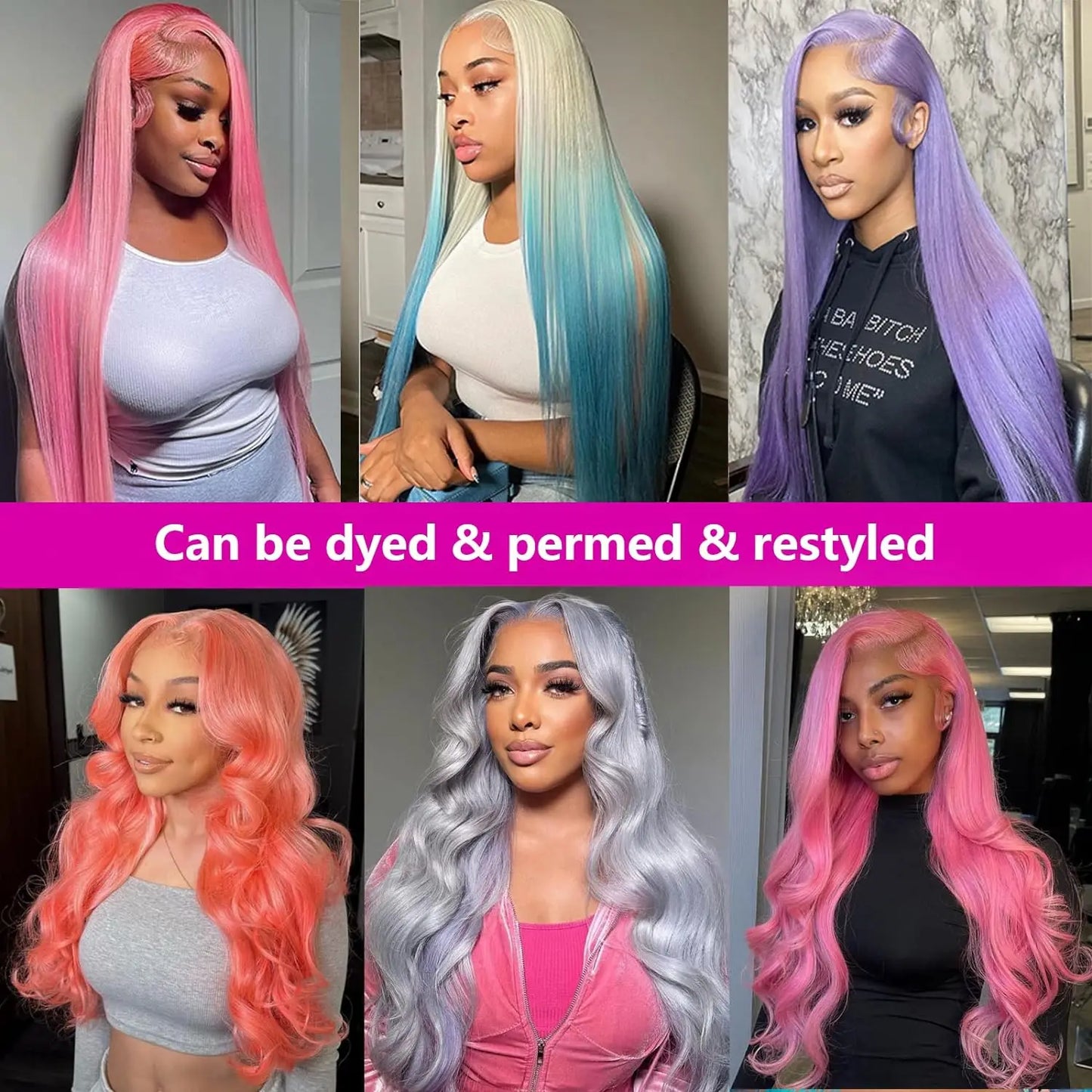 613 Hd Lace Frontal Wig 13x6 Bone Straight Human Hair Wig 13x4 Lace Front Blonde Wigs 30 32 Inch